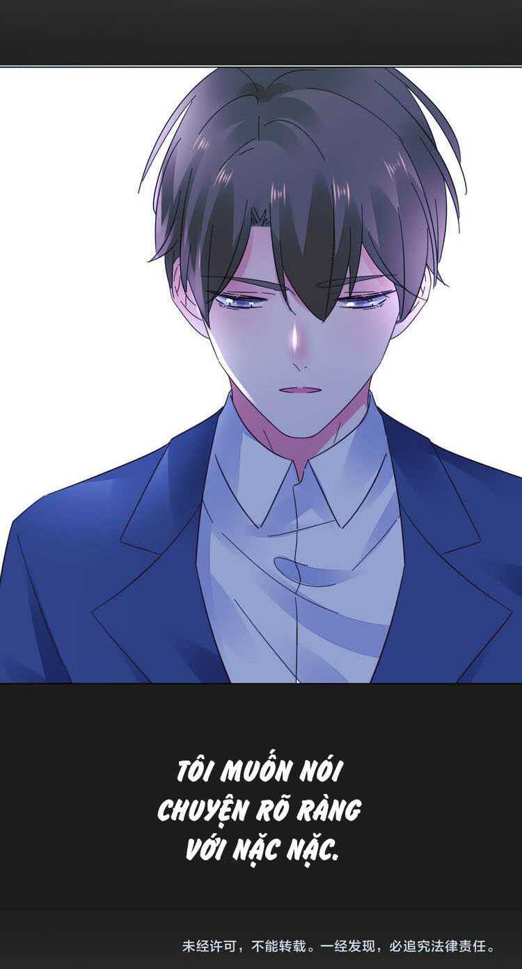 Điều Ước Sủng Ái Bất Bình Đẳng: Chapter 24