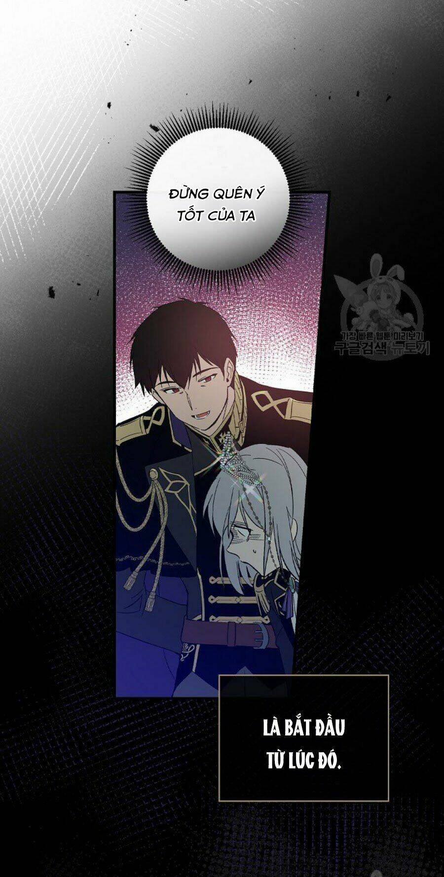 Kỵ Sĩ Đỏ Không Mê Tiền Mù Quáng: Chapter 10