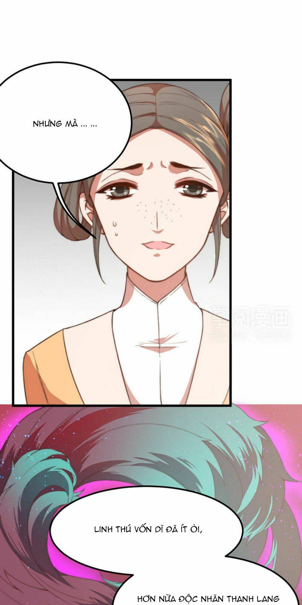 Đệ Nhất Cuồng Phi: Chapter 9