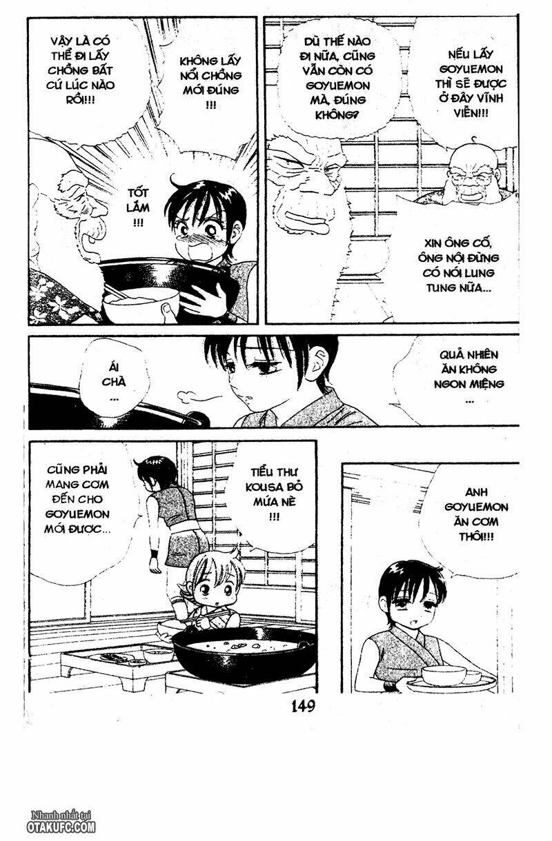 Đuôi Trăng: Chapter 43