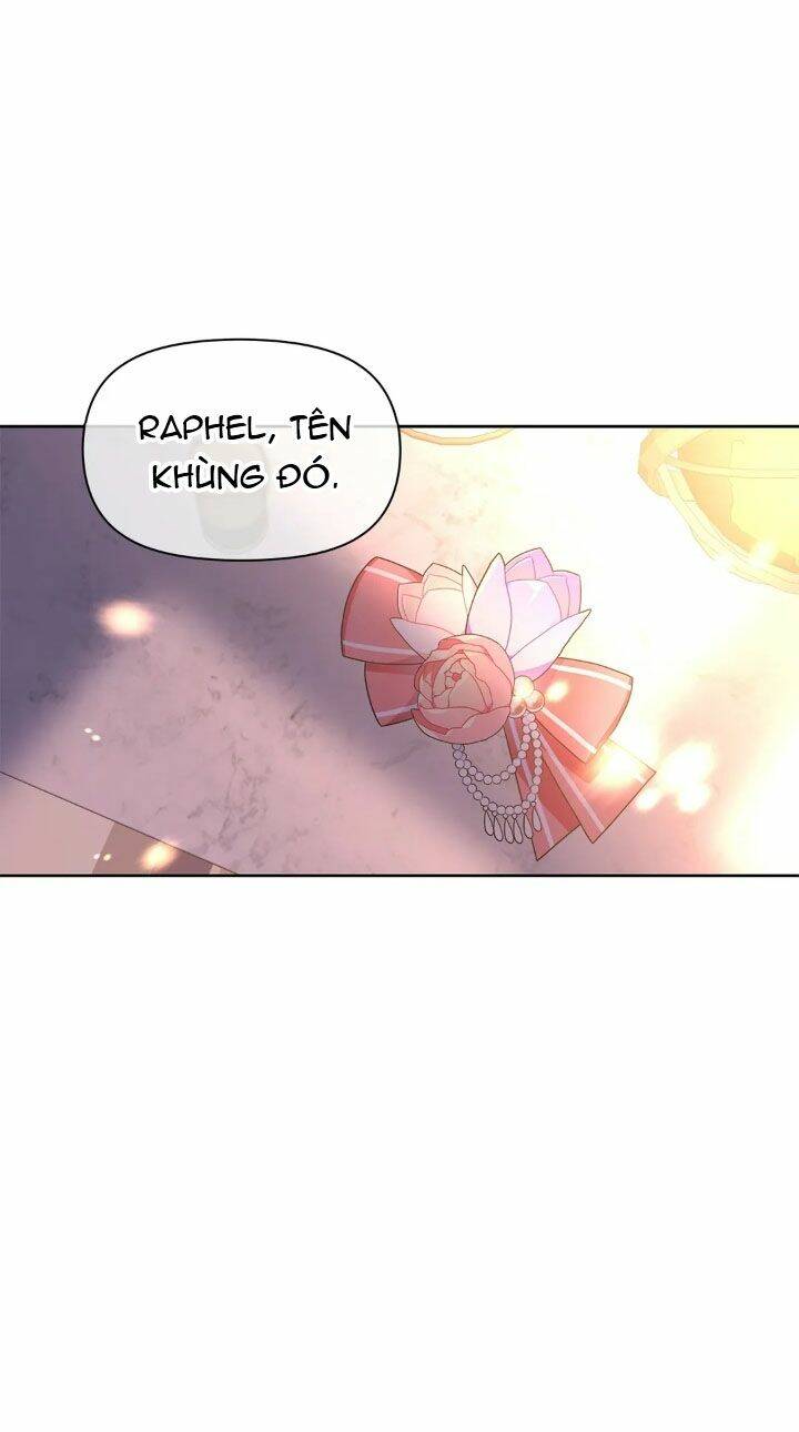 Công Chúa Thời Gian Có Hạn: Chapter 33