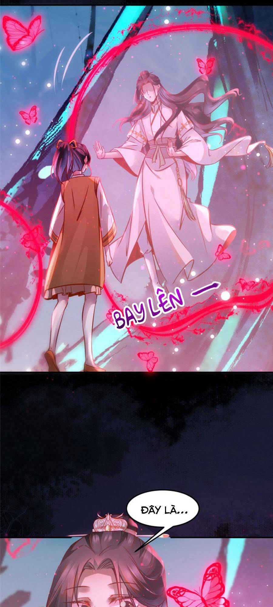 Nghịch Thiên Thần Phi Chí Thượng: Chapter 54