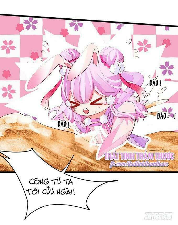 Liêu Liêu Trai: Chapter 22