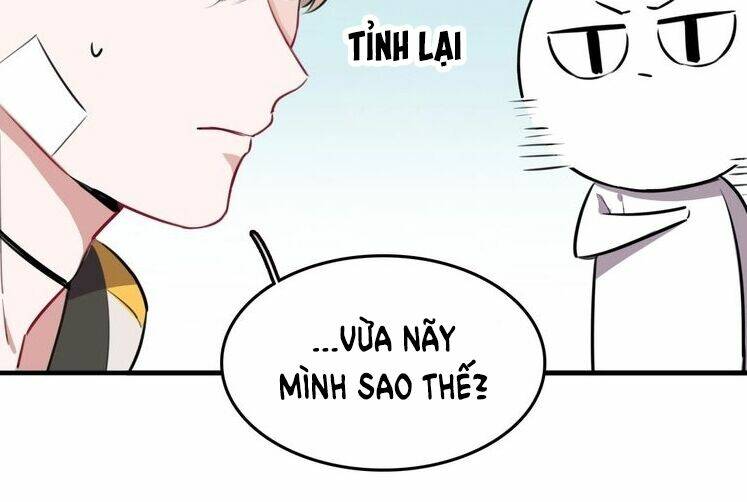 Ma Nữ Cuồng Việc Thật Khó Yêu: Chapter 6