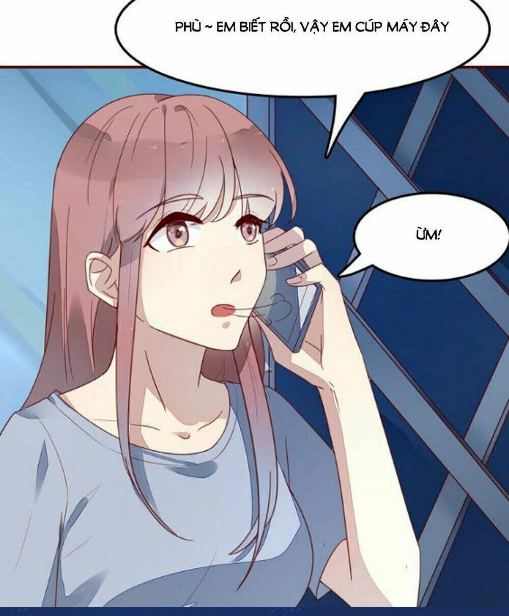 Người Tình Bí Ẩn: Chapter 9