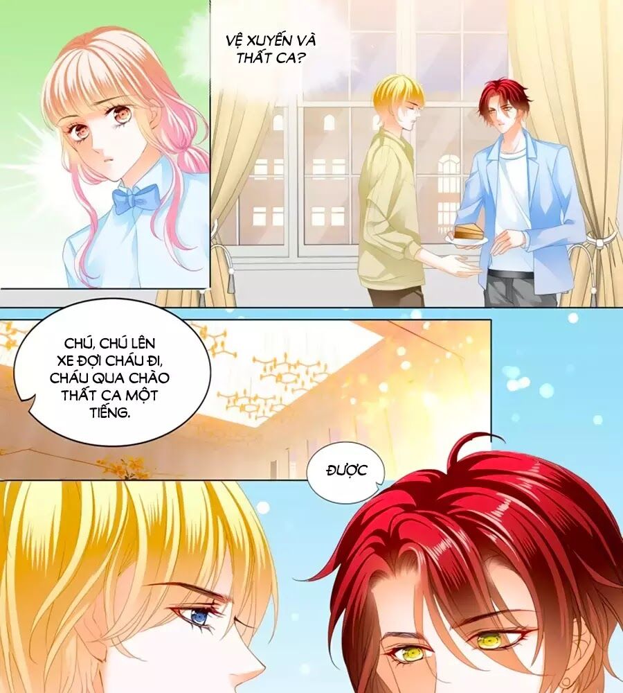 Bá Đạo Tiểu Thúc, Xin Trêu Chọc Vừa Thôi!: Chapter 126