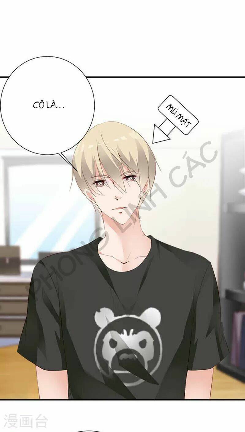 Nam Thần Là Một Đôi: Chapter 91