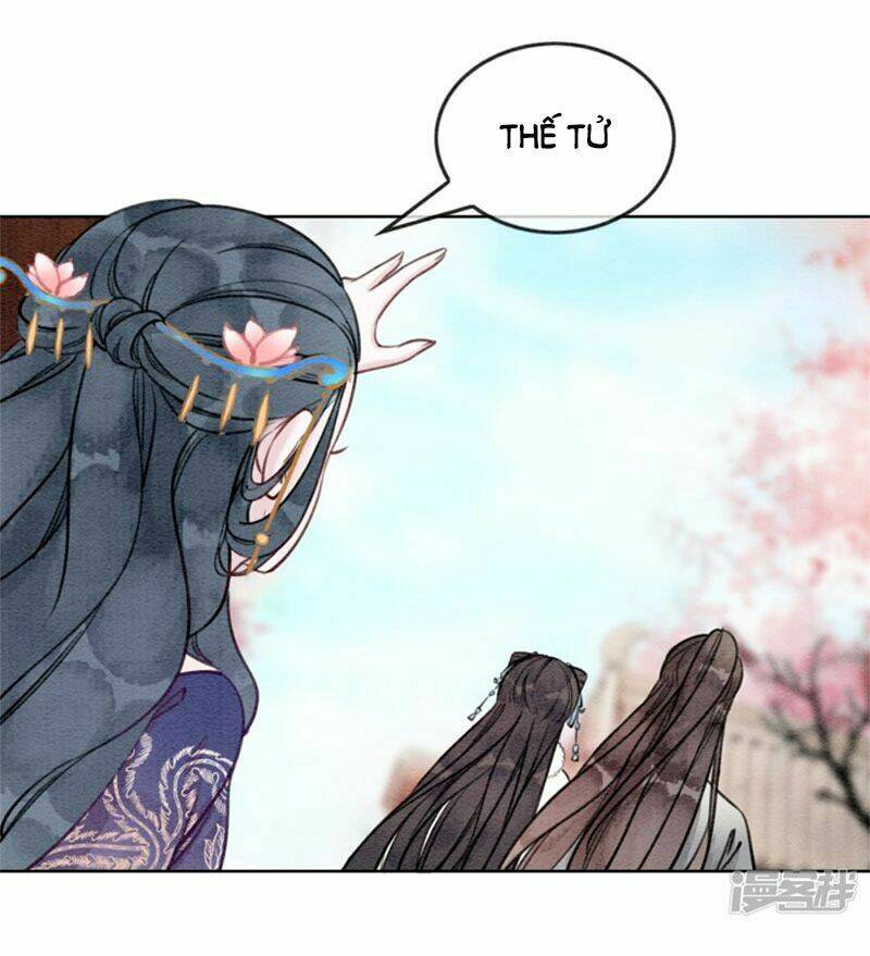 Hậu Cung Của Trẫm Cháy Rồi!: Chapter 35