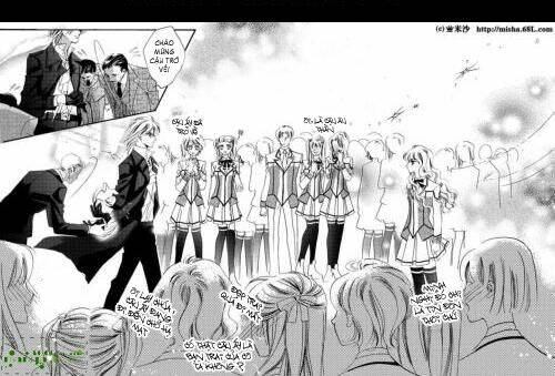 Bong Bóng Mùa Hè: Chapter 2