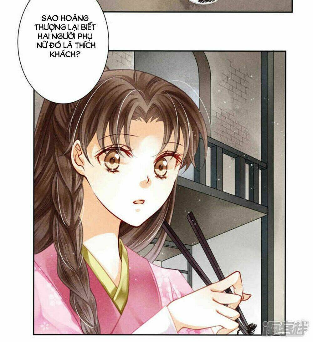Ái Thượng Vô Địch Tiếu Hoàng Hậu: Chapter 57