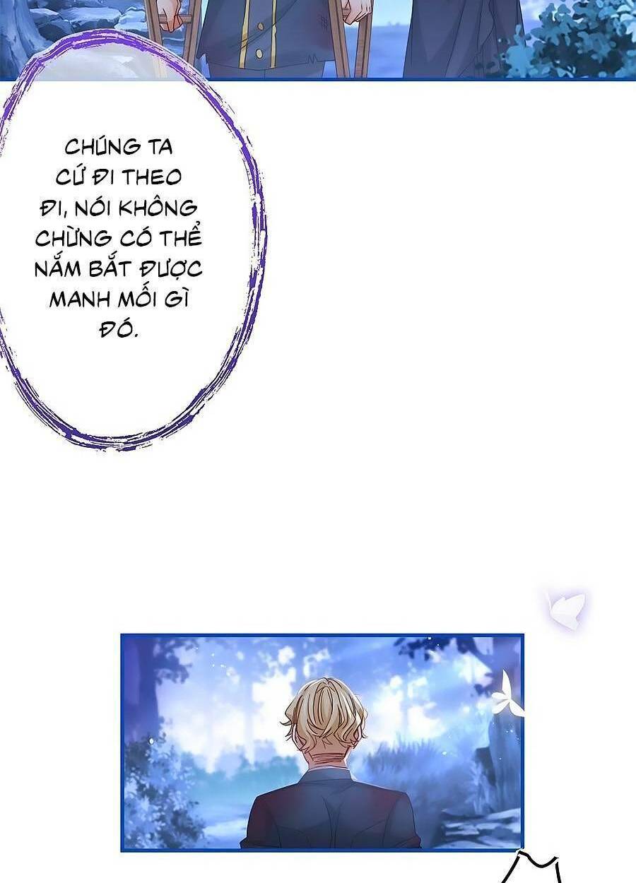 Nữ Hoàng Đầu Tiên Của Đế Quốc: Chapter 90