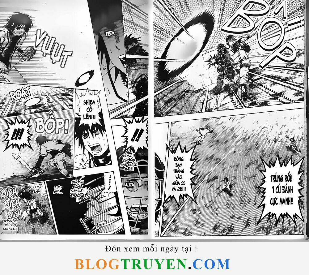 Mr.FullSwing: Chapter 48