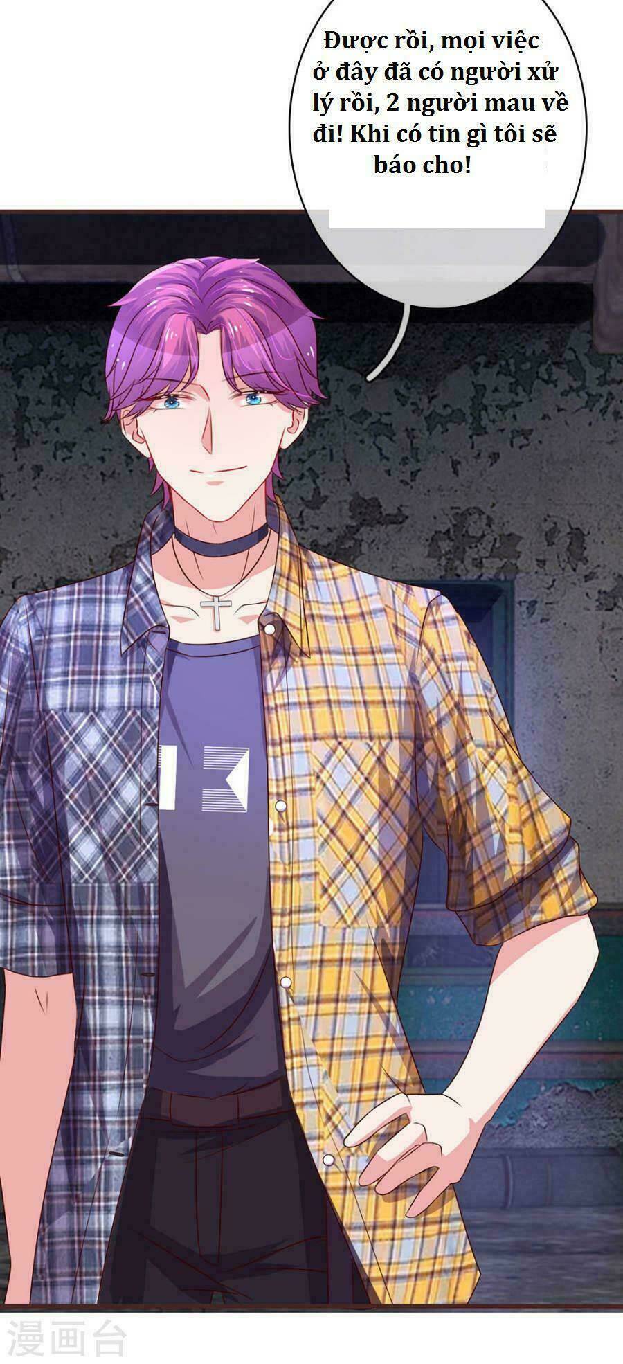 Trùng Sinh Để Trả Thù: Chapter 40