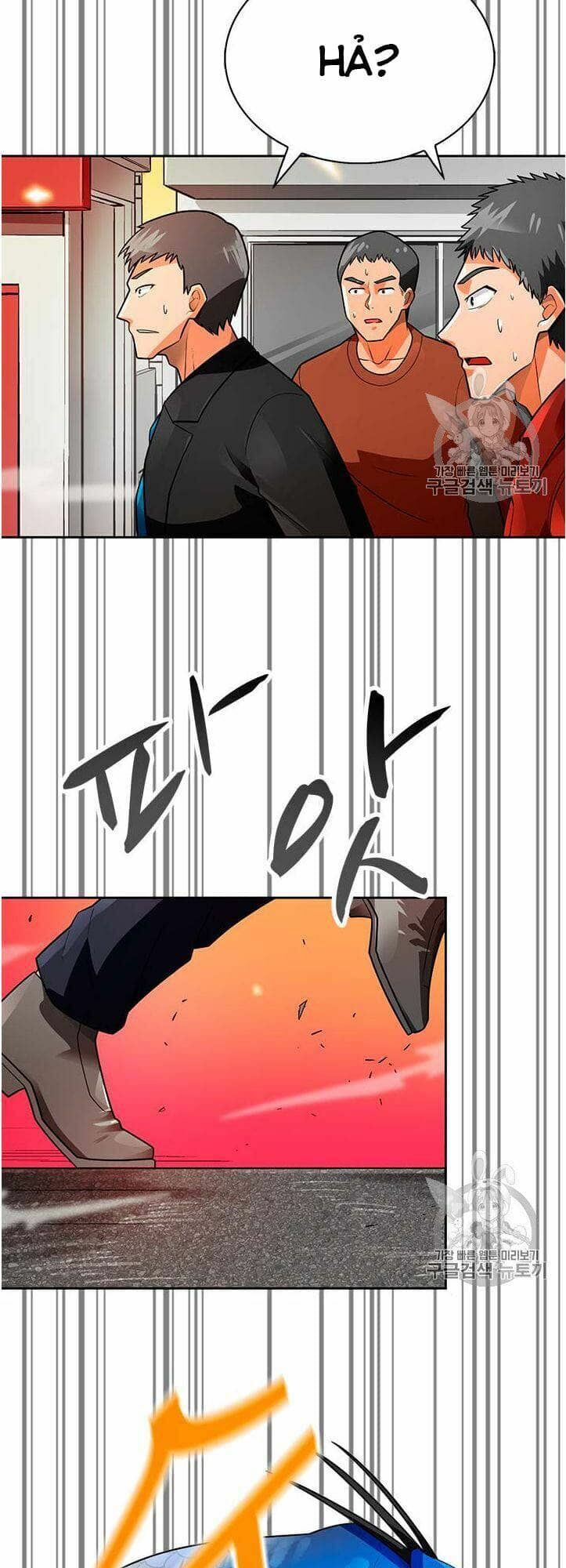 Tôi Tự Động Săn Một Mình: Chapter 55