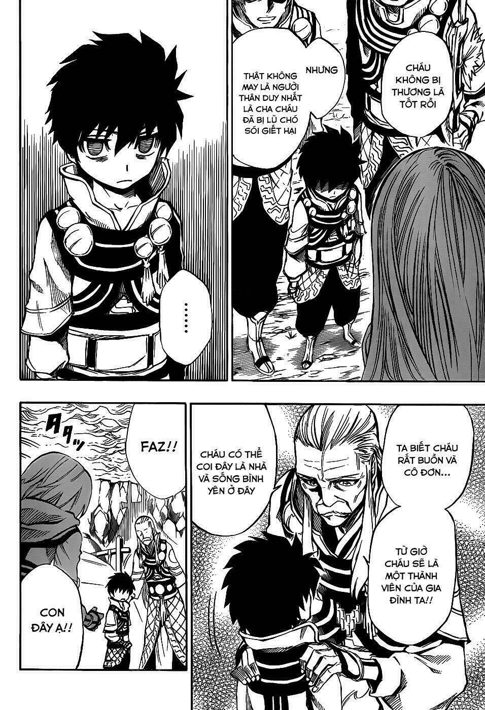 Last Ranker - Be The Last One: Chapter 1