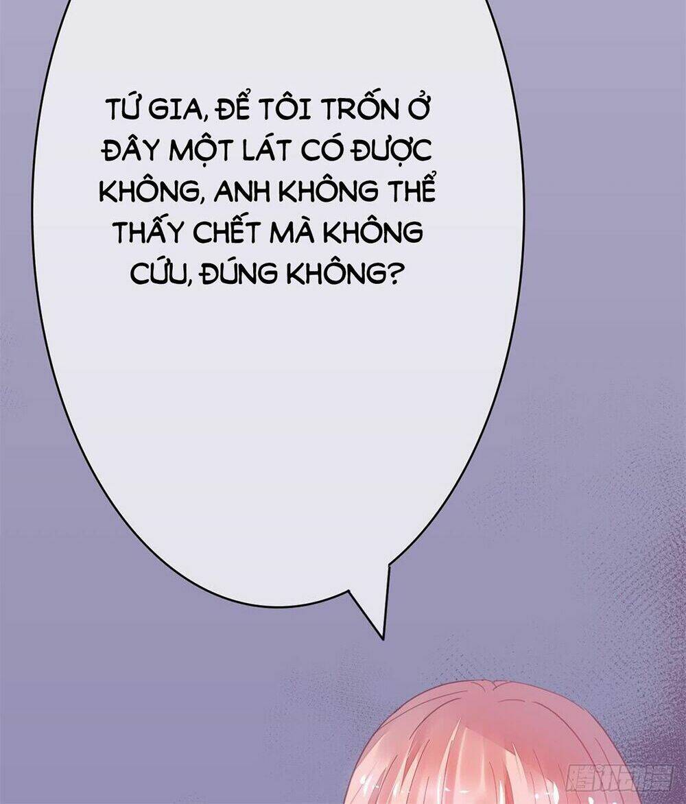 Manh Thê Khó Dỗ: Chapter 15