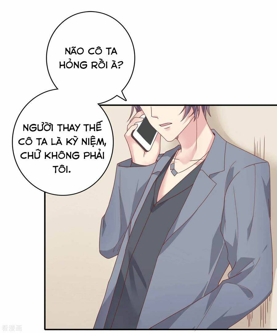 Hẹn Hò Siêu Tốc: Chapter 26