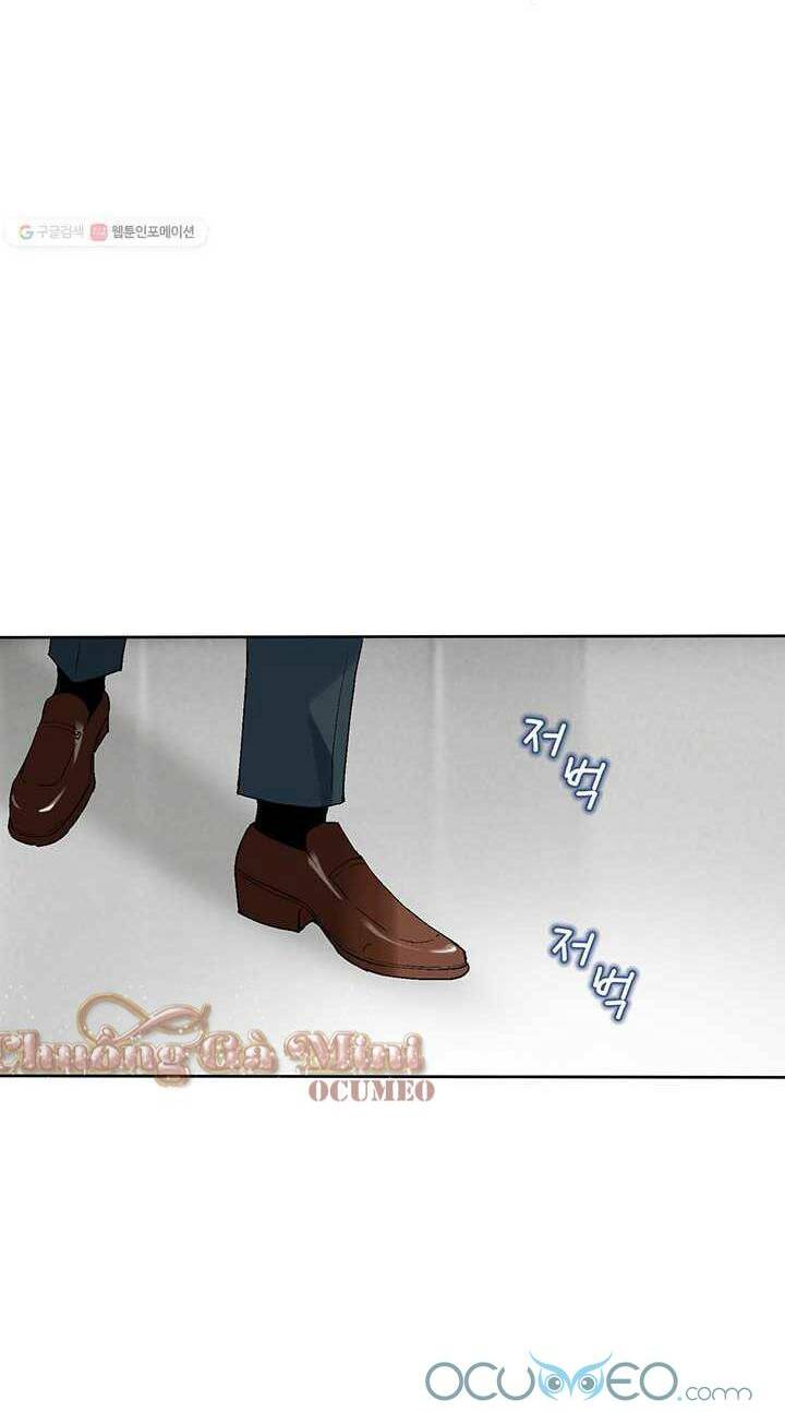 Lee Bom, Em Là Của Anh: Chapter 23