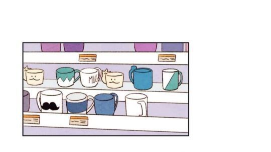 Ôi ! Trợ Lý Đặc Biệt Của Tôi: Chapter 6