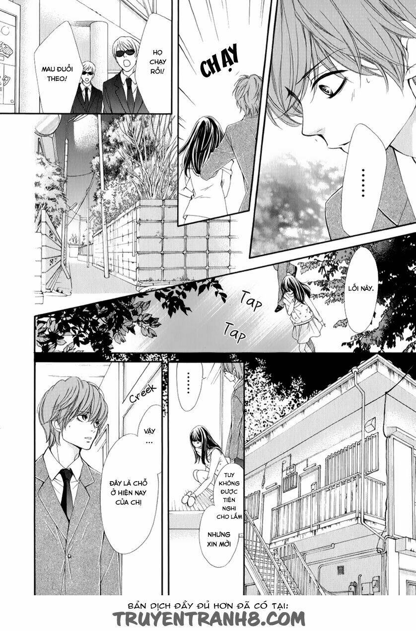 Pika Ichi: Chapter 19