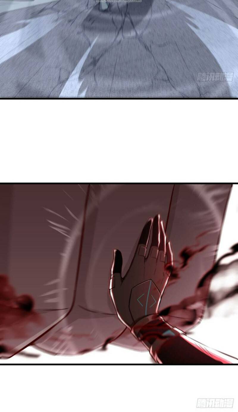 Minh Nhật Thần Đô: Chapter 16