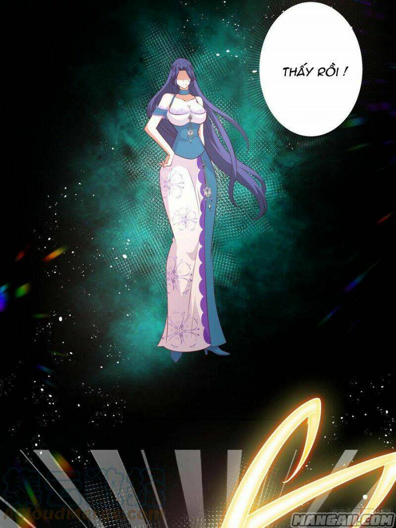 Công Chúa Phản Diện Trong Truyền Thuyết: Chapter 142