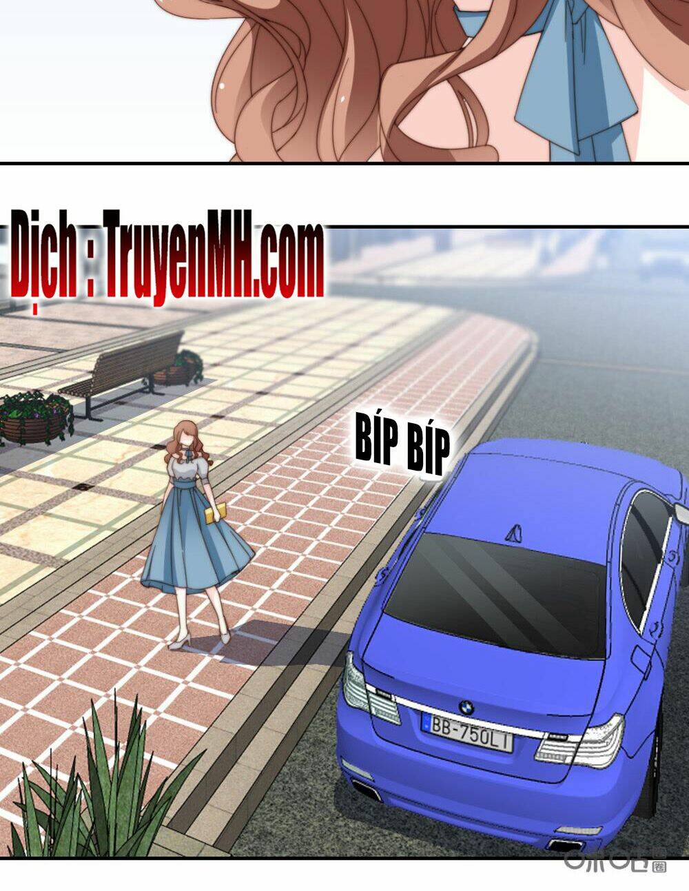 Bí Mật Của Thiên Kim: Chapter 127