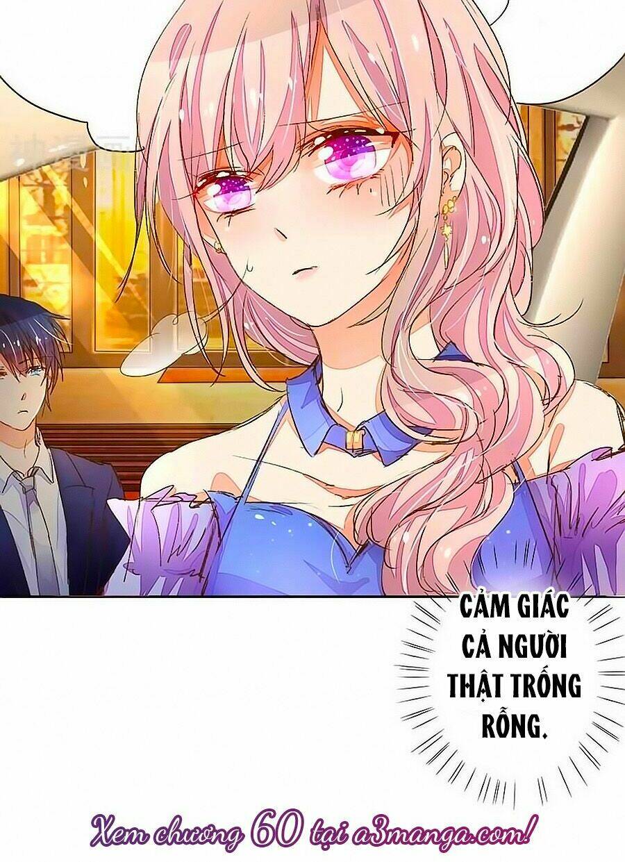 Hào Môn Tiểu Lãn Thê: Chapter 59