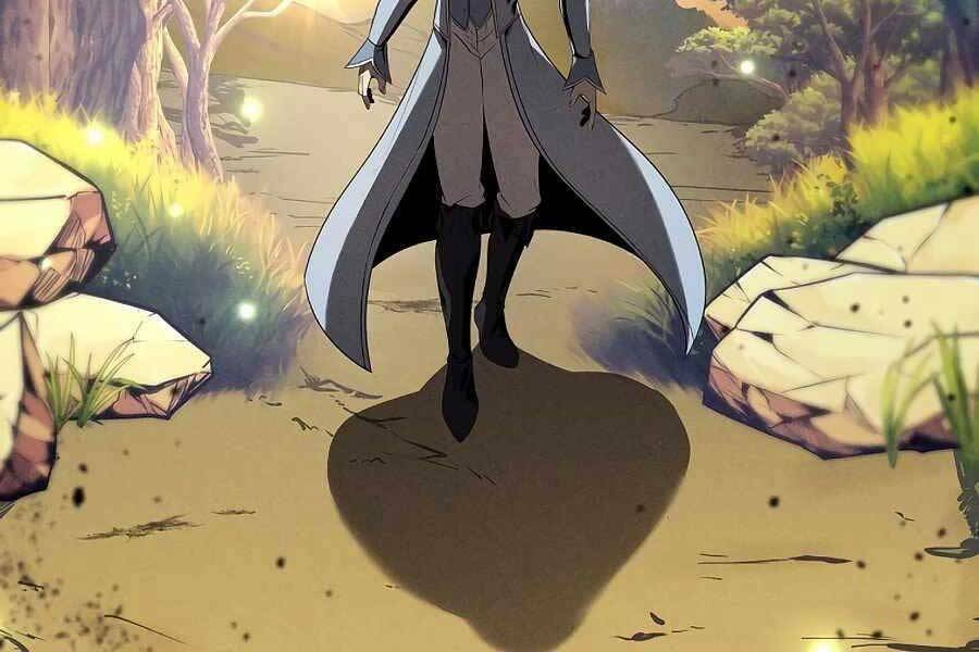 Tên Lỗ Mãng Cấp 10 Của Gia Đình Hiệp Sĩ: Chapter 7
