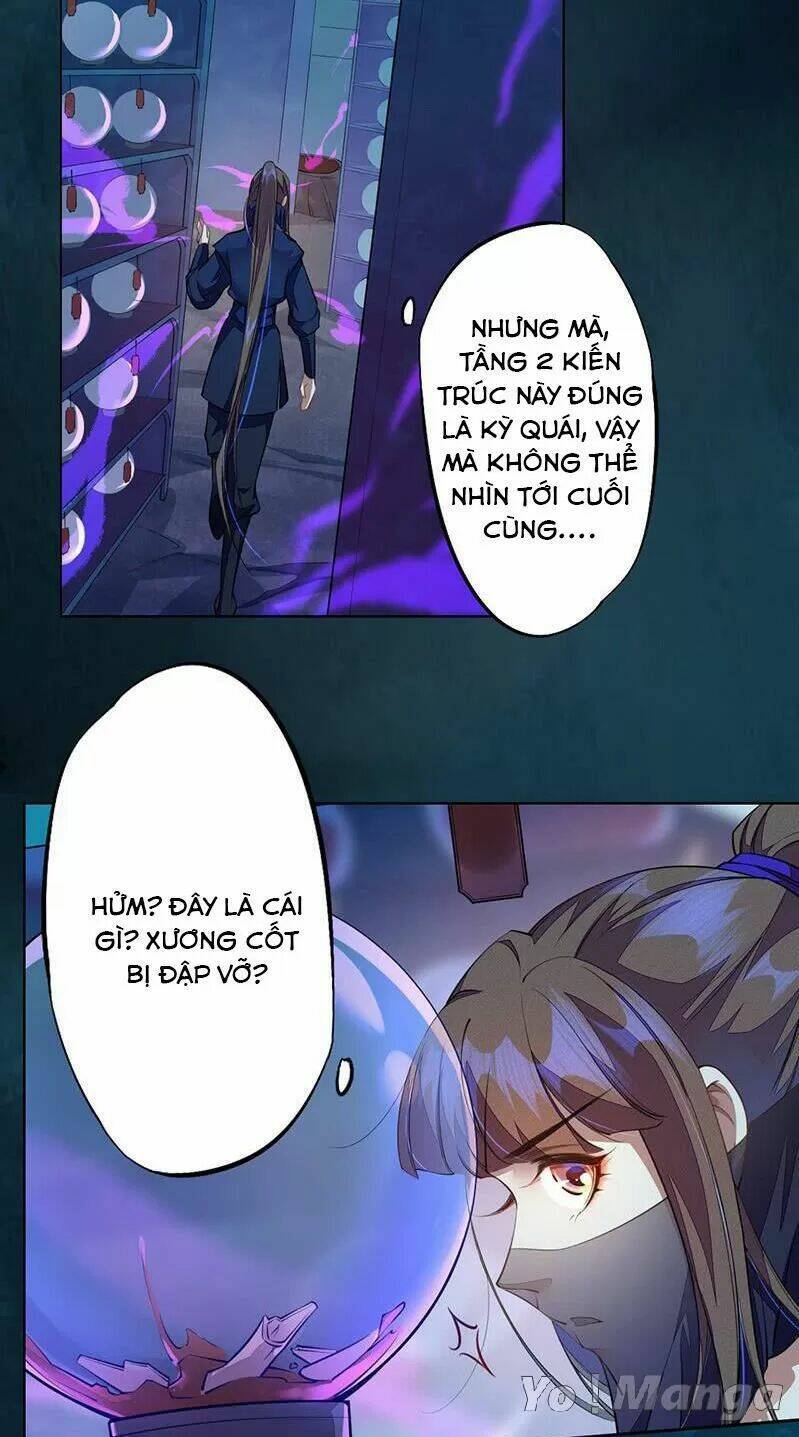 Tuyệt Thế Luyện Đan Sư: Chapter 104