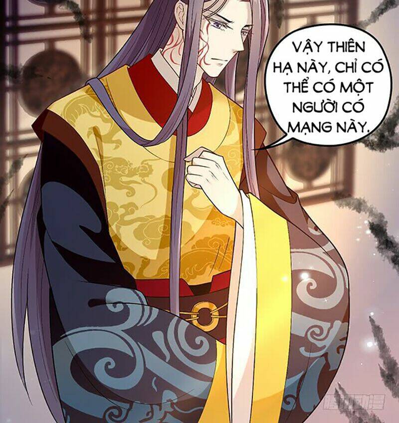 Vương Phi Thật Uy Vũ: Chapter 49