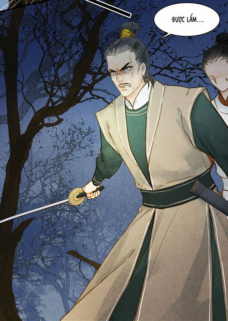 Thành Chủ Mỗi Ngày Đều Mơ Ước Ta: Chapter 32