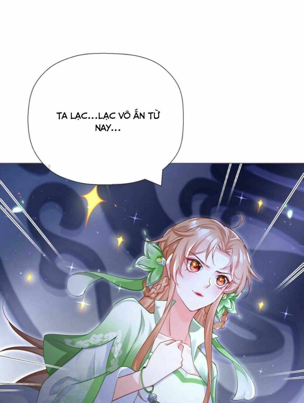 THIẾT LẬP ÁC NỮ CỦA TÔI SỤP ĐỔ RỒI: Chapter 6