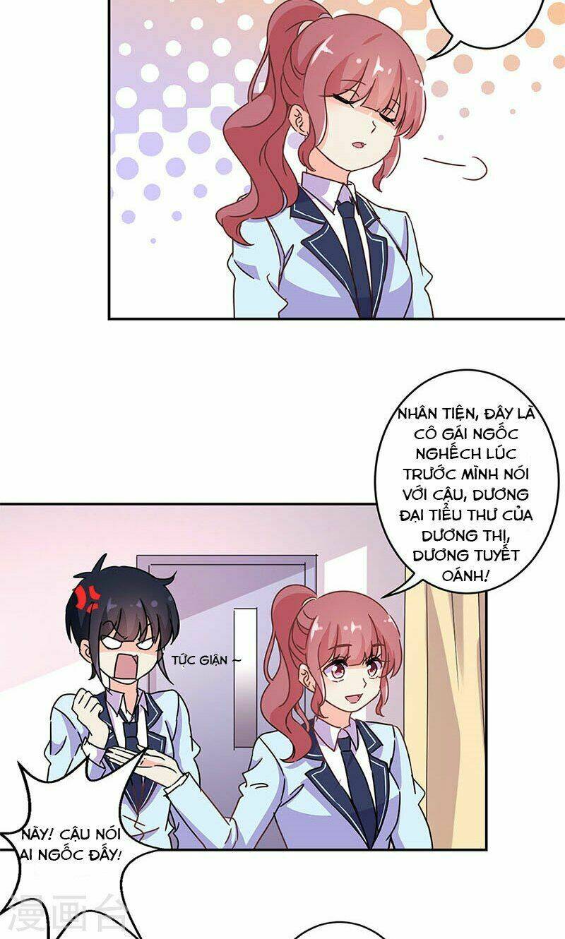 Trọng Sinh Chi Hao Môn Cường Thế Quy Lai: Chapter 145