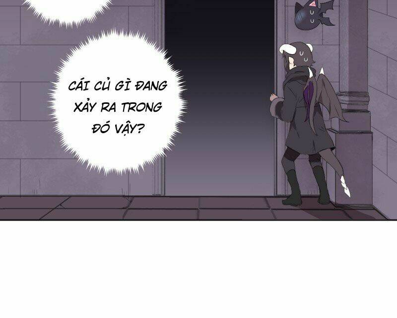 Pháp Sư Và Nữ Chúa Quỷ: Chapter 14