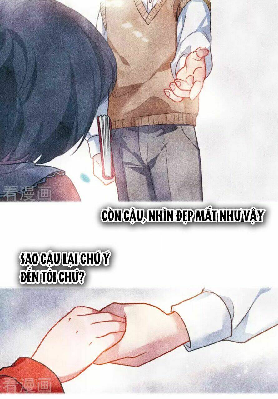 Địa Ngục Cáo Bạch Thi: Chapter 91