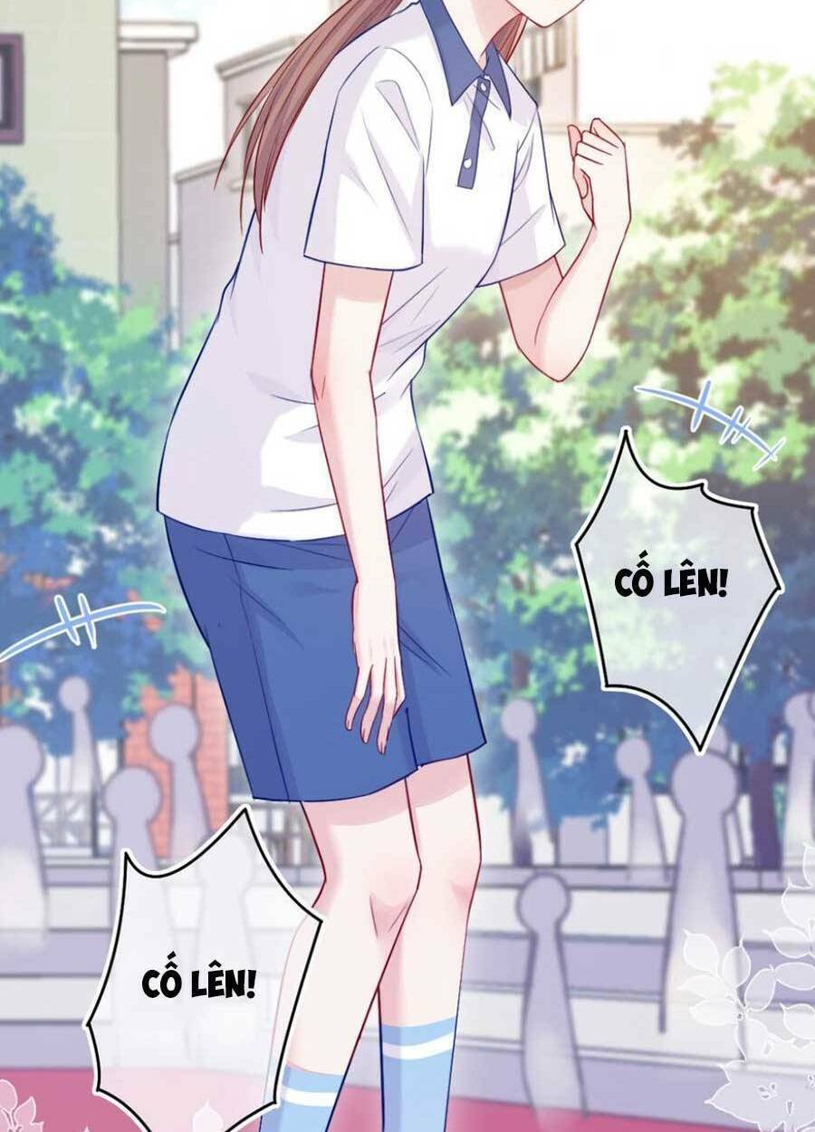 Khi Cô Gái Nhìn Thấy Thời Gian: Chapter 3