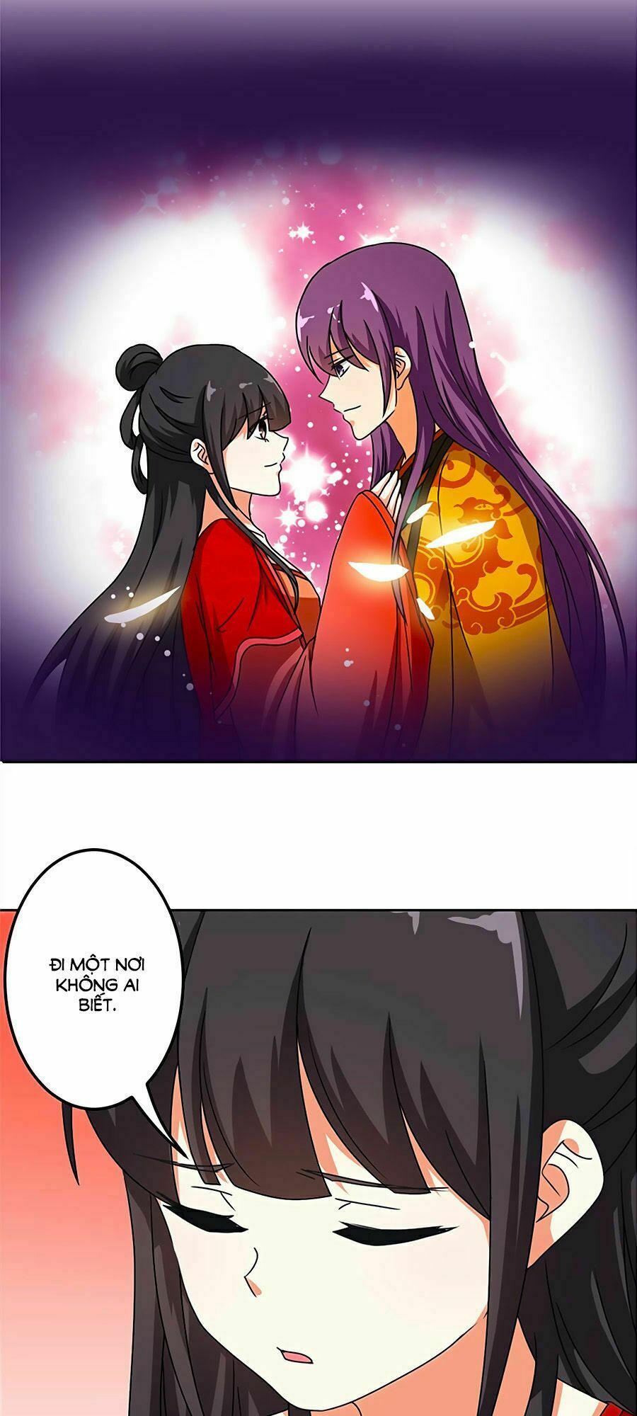 Vương Gia ! Ngươi Thật Bỉ Ổi !: Chapter 481