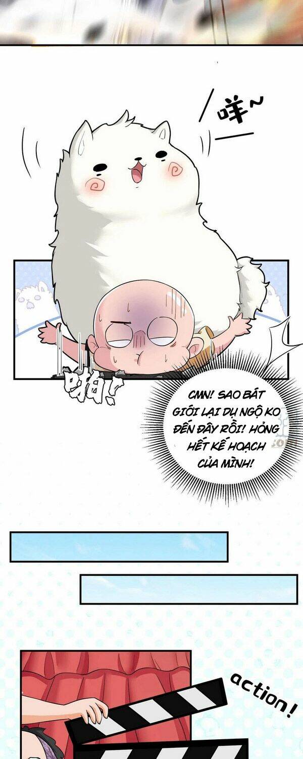 Tà Du Ký: Chapter 95