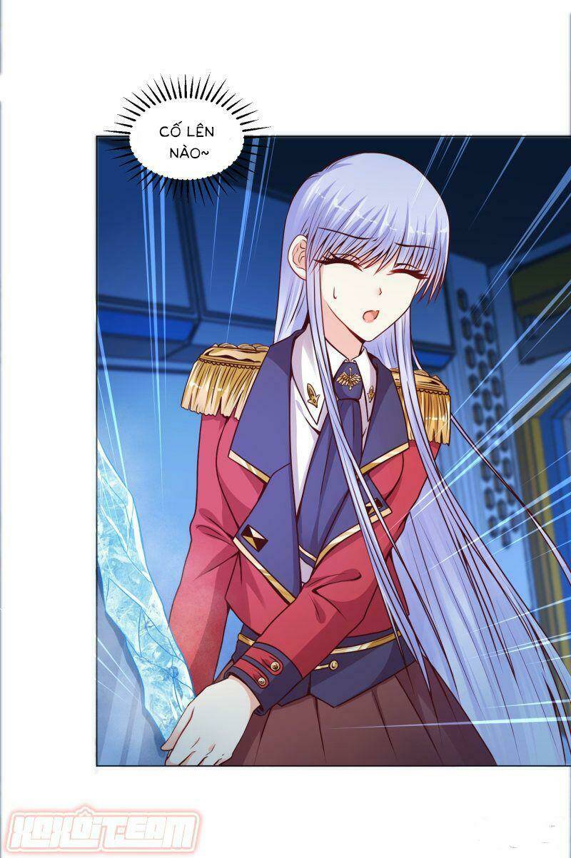 Đế Quốc Tinh Tế Đệ Nhất Sủng Hôn: Chapter 16