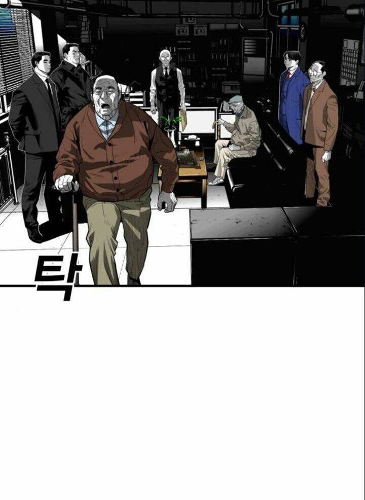 Quảng Trường Máu: Chapter 46