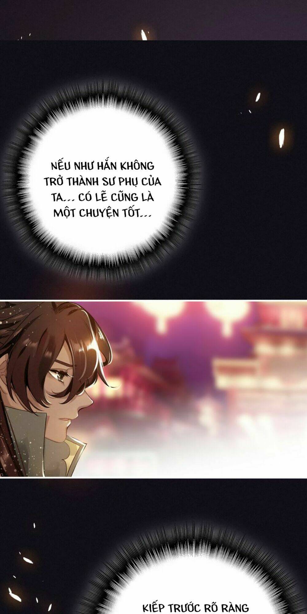 Đế Sư Tại Thượng: Chapter 7