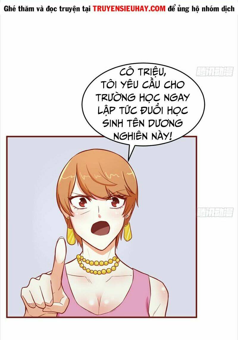 Bác Sĩ Riêng Của Nữ Thần: Chapter 68