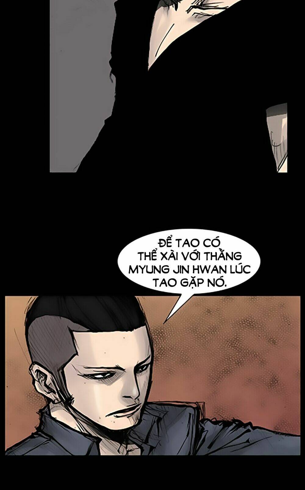 Độc Cô Tiền Truyện: Chapter 101