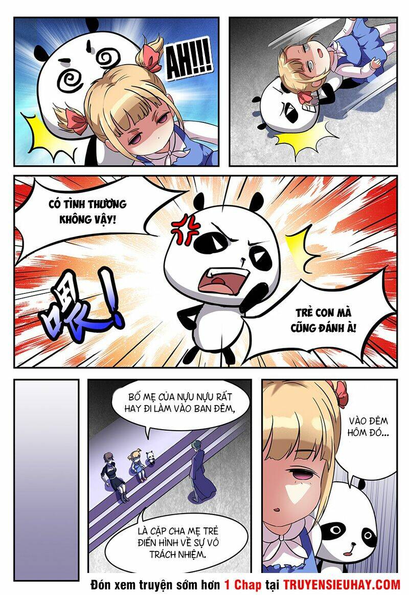 Cực Phẩm Tu Chân Thiếu Niên: Chapter 31