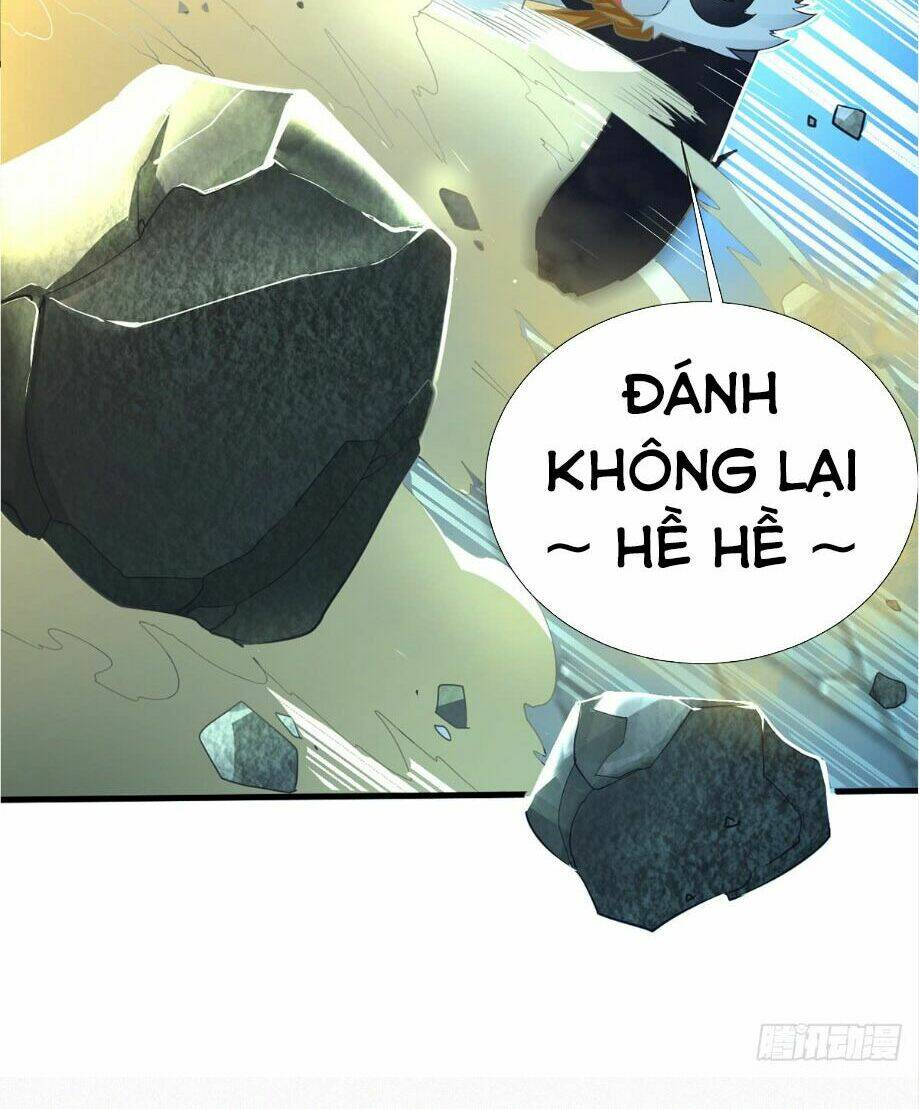 Nguyên Linh Chúa Tể: Chapter 1