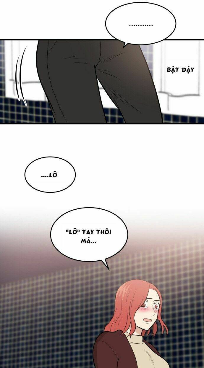 Người Đẹp Gangnam: Chapter 6
