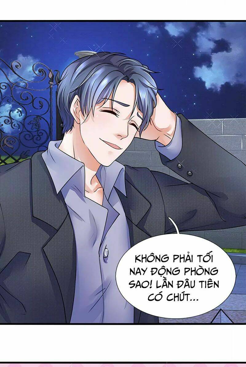 Chung Cực Binh Vương Tại Đô Thị: Chapter 28