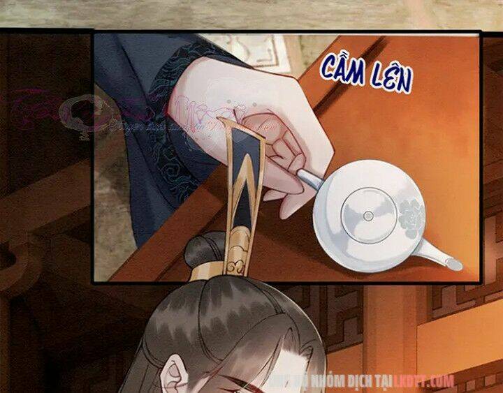 Trọng Sinh Bá Sủng Nhiếp Chính Vương Quá Mạnh Mẽ: Chapter 122