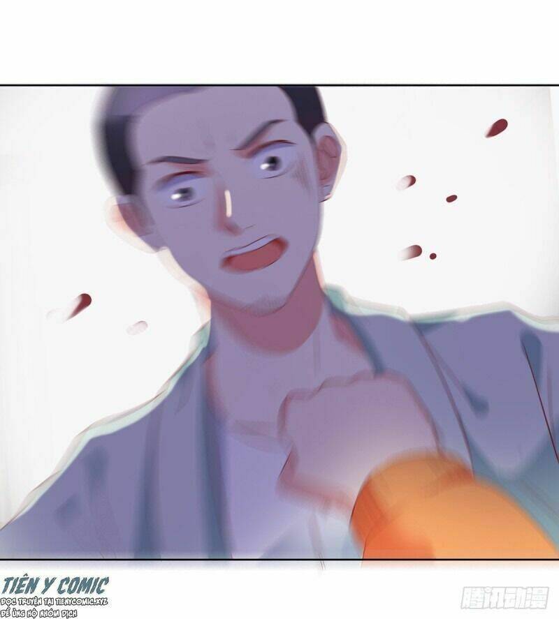 Thấu Thị Tiên Y: Chapter 122